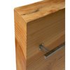 Alfi Brand ALFI brand ABTW3216H 32"x16" Live Edge Cedar Wood Towel Warmer ABTW3216H